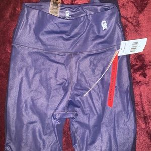 Good American workout pants